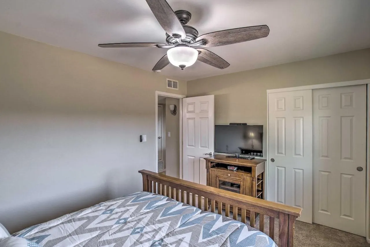 Pet-Friendly Arizona Escape Golf And Hike Nearby! Villa Litchfield Park United States